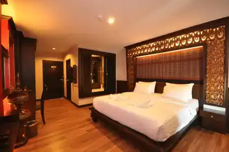 Chalelarn Hua Hin - 41
