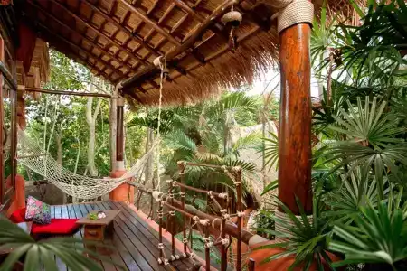 Koh Tao Cabana - 73