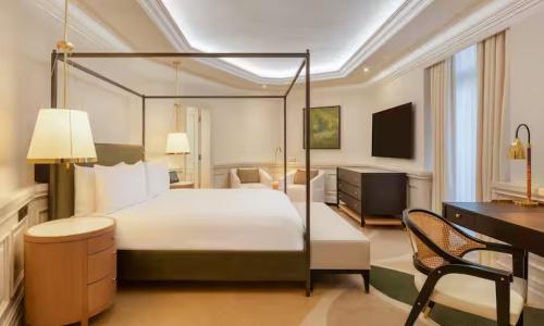 London Hilton on Park Lane - 114