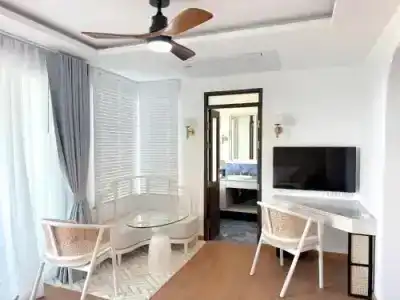 Away Chiang Mai Thapae Resort a Vegan Retreat - Sha Extra Plus - 98