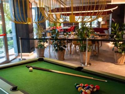 Novotel Madrid City Las Ventas - 23
