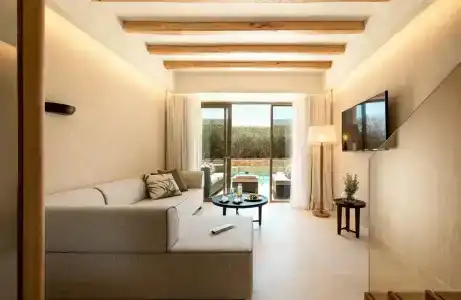 Mitsis Rinela Beach Resort & Spa - 59