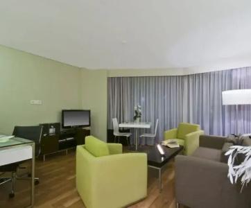 B-apartMontgomery - 40