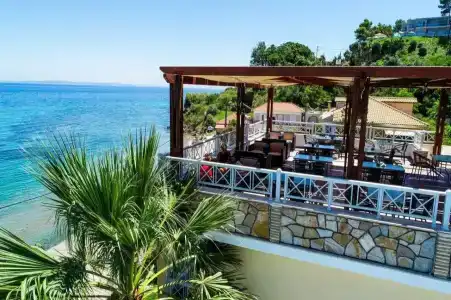 Nefeli Beach - living by the sea - 17