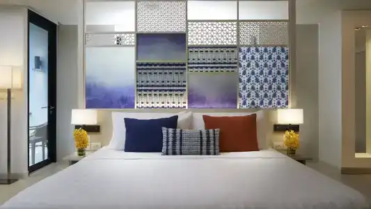 Amari Pattaya - Sha Extra Plus - 96