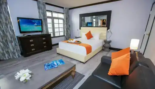 Lincoln Arms Suites - 32