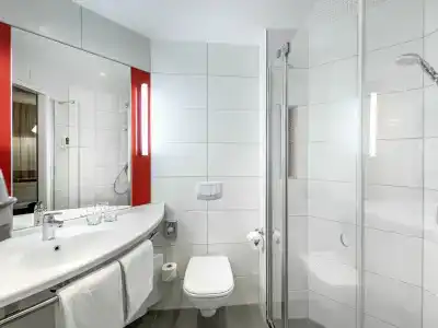 ibis Landshut City - 21