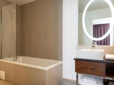 Crowne Plaza Paris République, an IHG - 86