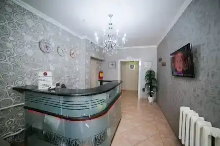 Астана Агат - 3