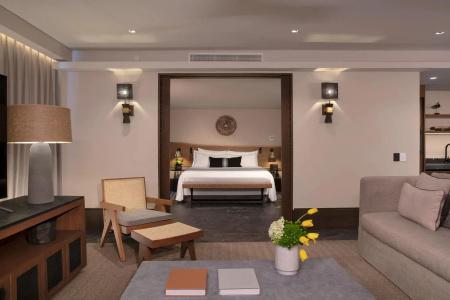 Secrets Impression Moxché - Adults Only - All Inclusive - 64