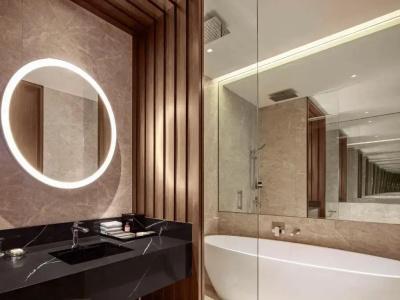 Fairmont Singapore (SG Clean) - 16