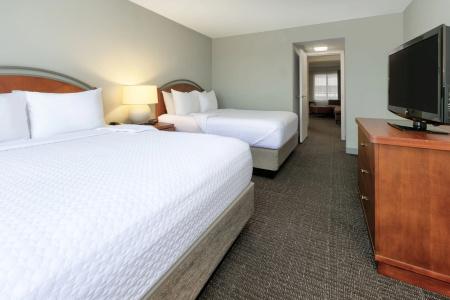 Crowne Plaza Arlington, An Ihg - 4
