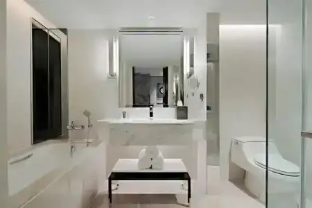 Jw Marriott Bangkok - Sha Extra Plus - 16
