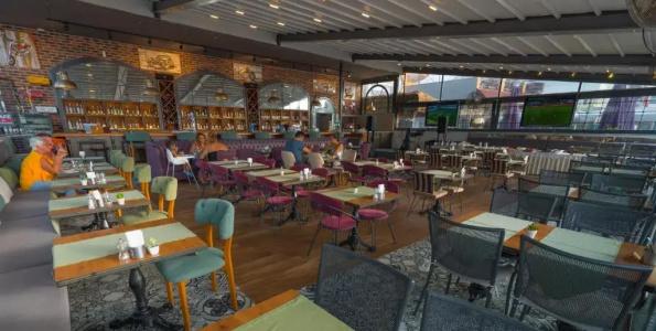Marmaris Beach - 20
