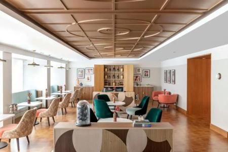 Hilton London Metropole - 34