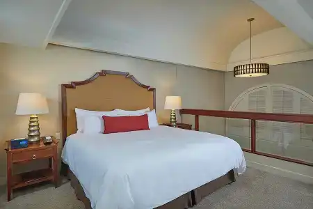 The Royal Hawaiian, A Luxury Collection Resort, Waikiki - 79