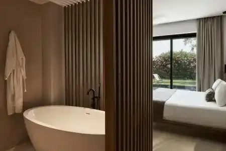 The Olivar Suites - 113