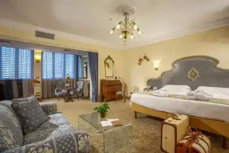Abano Ritz Terme - 46