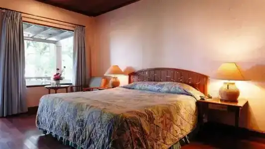 Garden Sea View Resort - 77