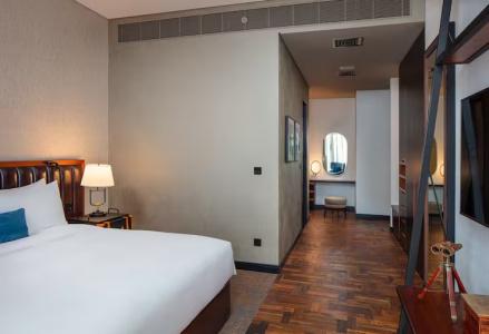 DoubleTree by Hilton Dubai M Square & Residences - 47