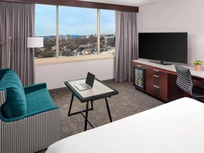 Hyatt Regency Boston/Cambridge - 49