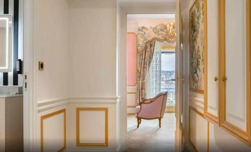 Negresco - 108