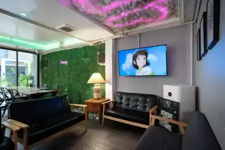 Oh Bangkok Hostel - Khaosan - 28