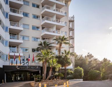 Apartamentos Vistasol - 45