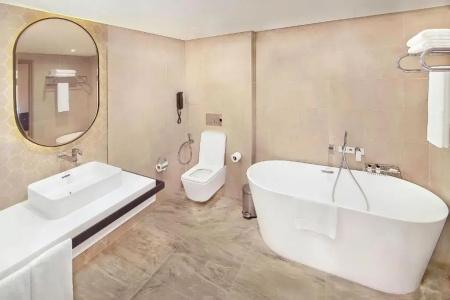 Sheraton Abu Dhabi & Resort - 38