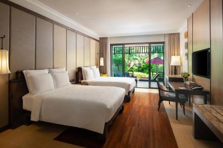 Intercontinental Pattaya Resort, An Ihg - Sha Extra Plus - 51