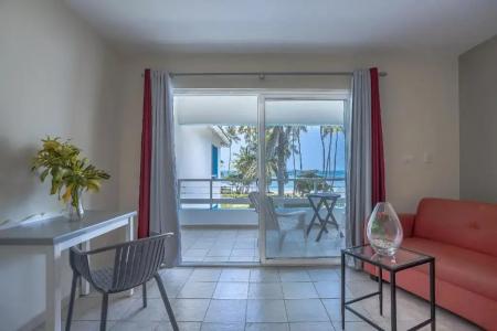 Costarena Beach - 5