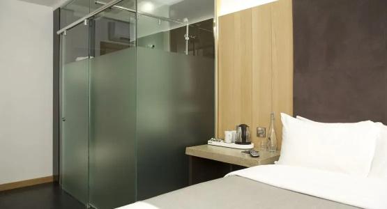 The Z Piccadilly - 30
