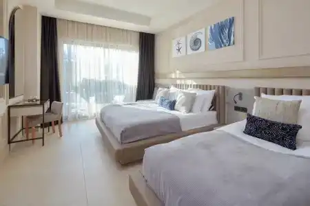 Liu Resorts - All inclusive - 66