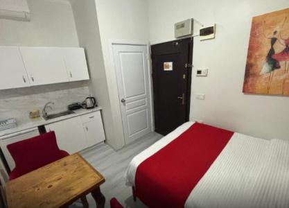 Istanberry - Pera Flats - 62