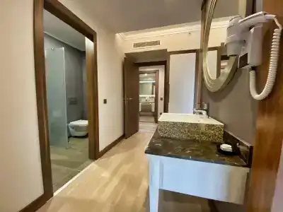 Luna Blanca Resort & SPA - All Inclusive - 53