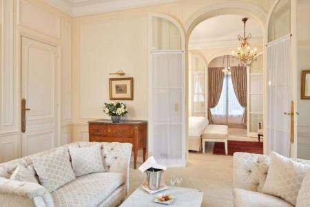Hôtel Raphael - 108