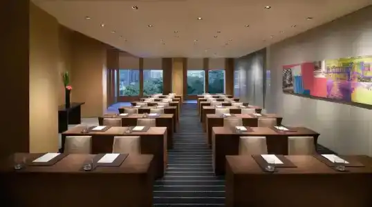Grand Hyatt Guangzhou - 23