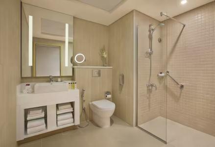 DoubleTree by Hilton Dubai Jumeirah Beach - 56