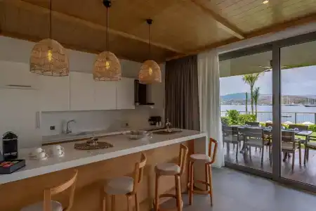 Mirada Exclusive Bodrum - 87