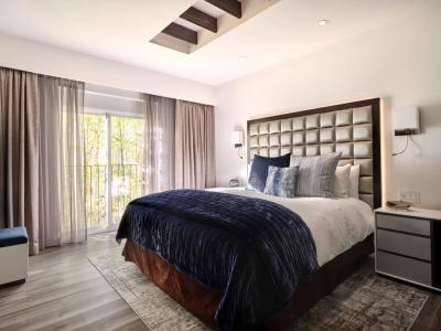Sunset Marquis - 79