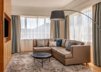 Munich Marriott - 78
