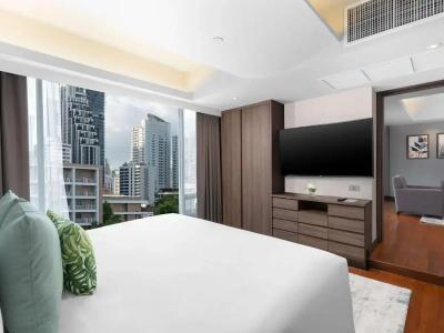 Legacy Suites Sukhumvit - Sha Extra Plus - 6