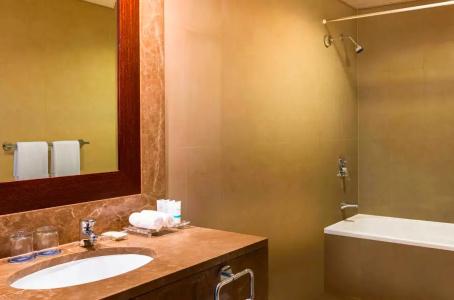 Four Points by Sheraton Sheikh Zayed Road - 33