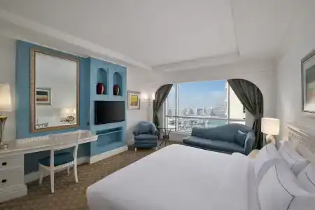 Habtoor Grand Resort, Autograph Collection - 54