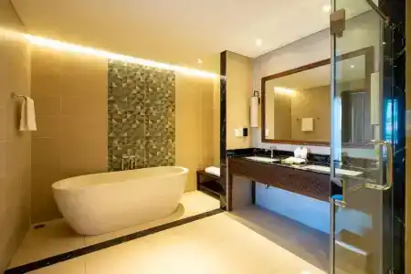Pandanus Resort - 107