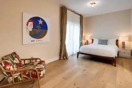 The Savoy & Beach Club - 3