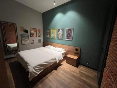 Paskunji Residence - 116