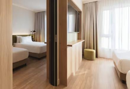 Hampton by Hilton Konstanz - 31