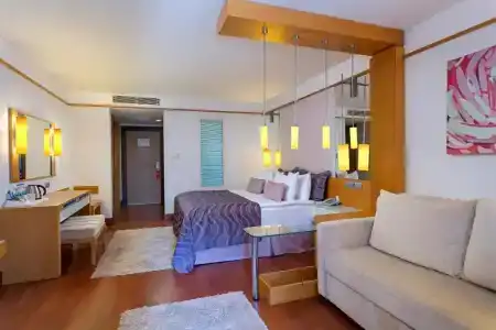 Kefaluka Resort Ultra All Inclusive - 75