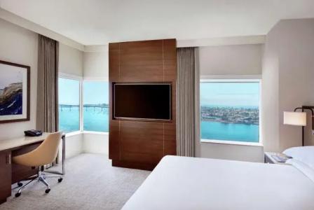 Hilton San Diego Bayfront - 49